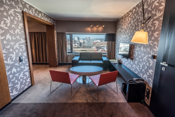 Hotel Yasmin (Košice)